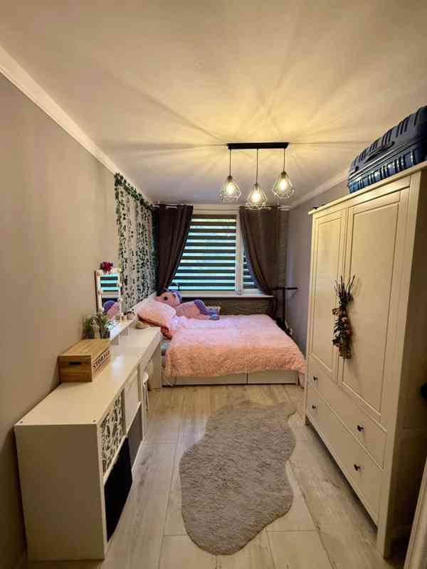 Prodej bytu 3+1 v OV v ulici Višňová - foto 7