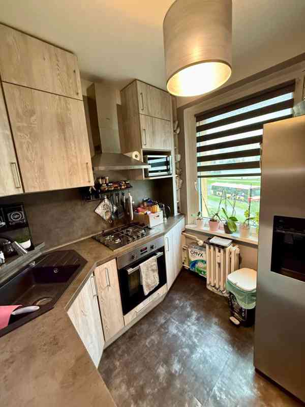 Prodej bytu 3+1 v OV v ulici Višňová - foto 2