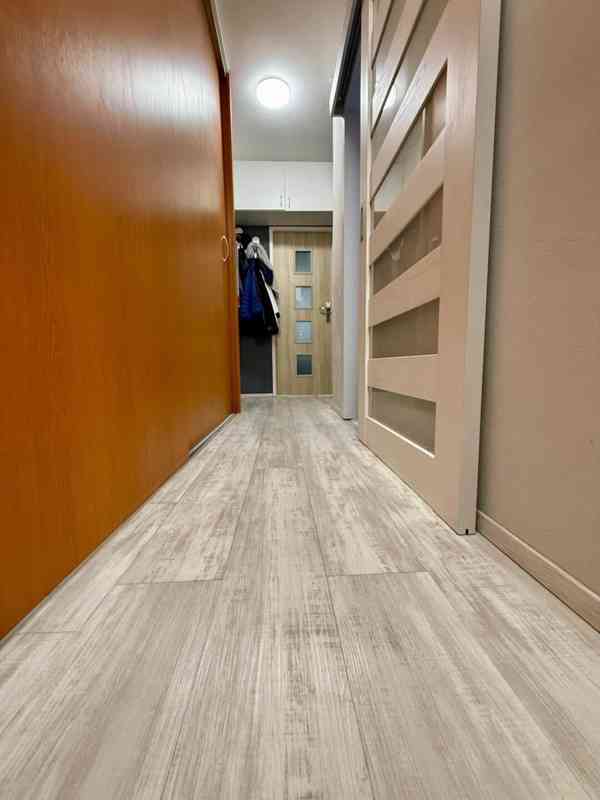 Prodej bytu 3+1 v OV v ulici Višňová - foto 8