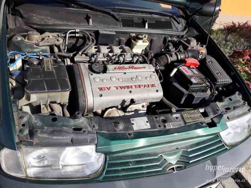 Alfa Romeo 145 - foto 3