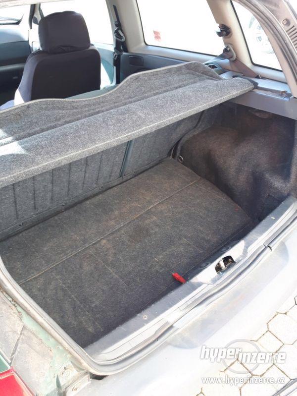 Alfa Romeo 145 - foto 5