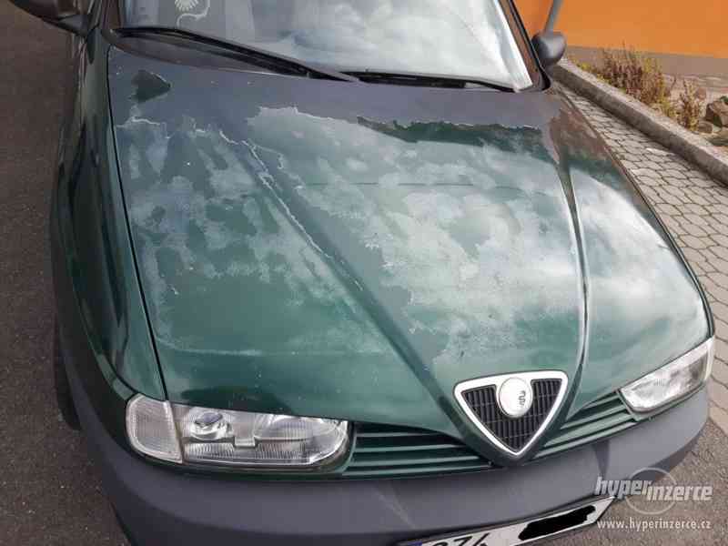 Alfa Romeo 145 - foto 8