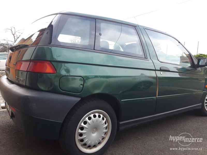 Alfa Romeo 145 - foto 9