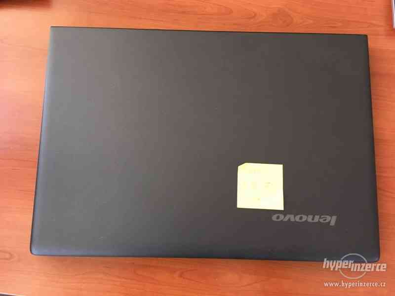 Notebook Lenovo B50–50, 15,6" display - foto 1