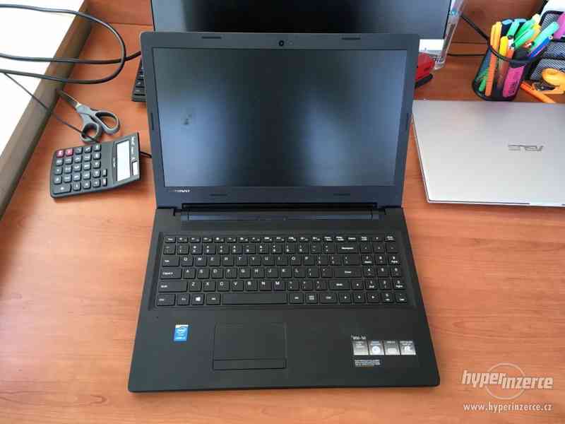 Notebook Lenovo B50–50, 15,6" display - foto 2