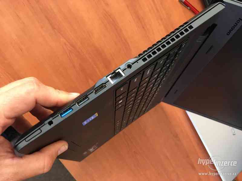 Notebook Lenovo B50–50, 15,6" display - foto 5