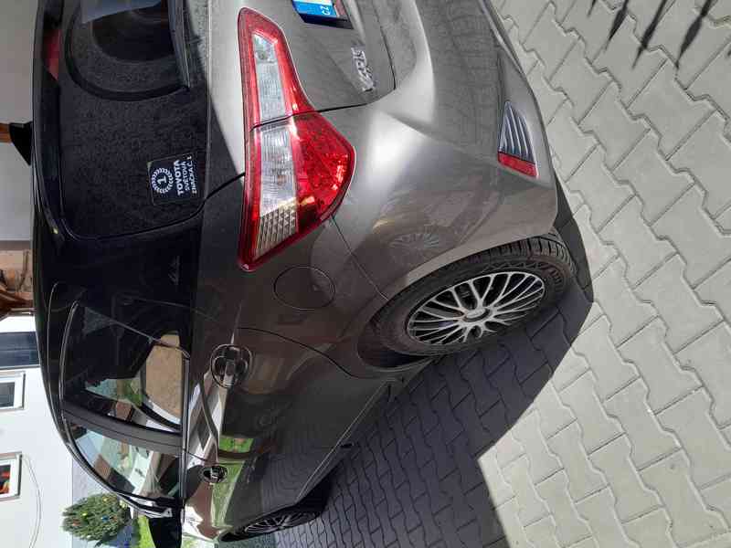 sada plech. disk + zimní pneu Toyota Yaris (2013-2020) - foto 11