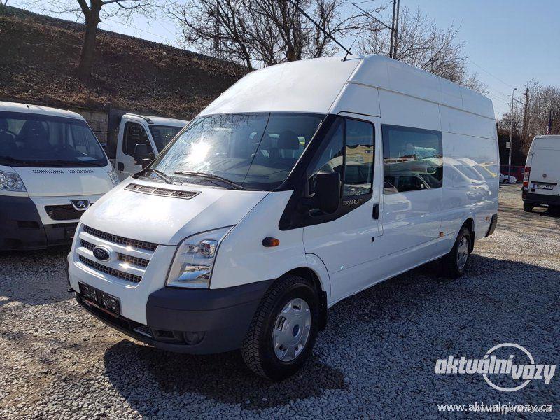 Prodej užitkového vozu Ford Transit - foto 1