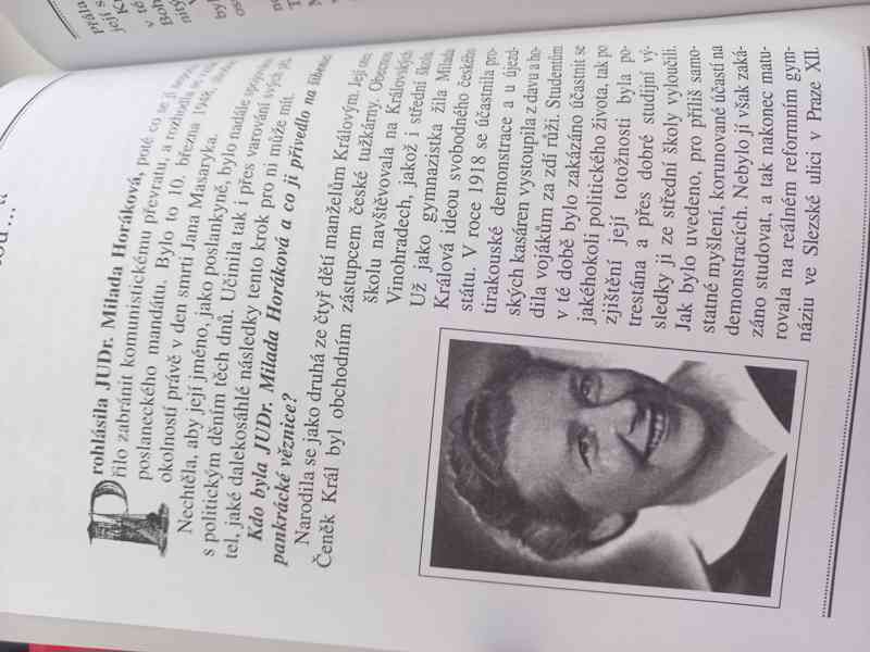 Prodám knihu: Nejslavnější popravy – Ladislav Chmel - foto 5