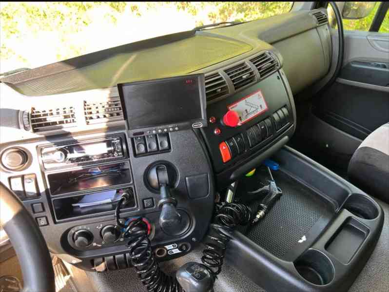 DAF Ostatní Daf cf 510 + přívěs Hüfferman - foto 7