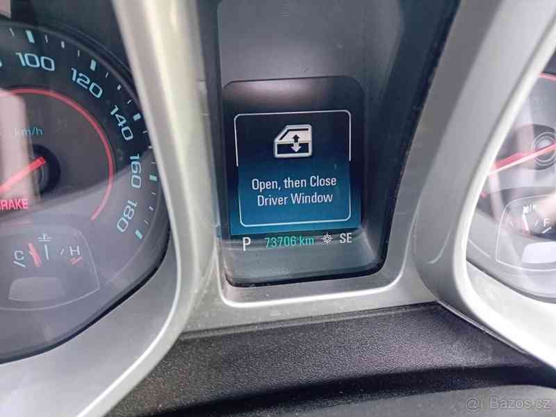 Chevrolet Camaro 6,2   LPG - foto 4