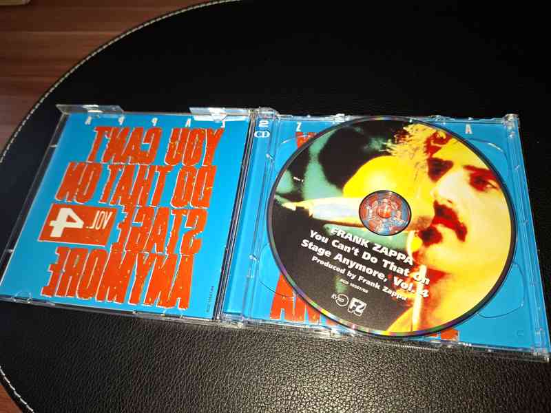 CD - foto 3
