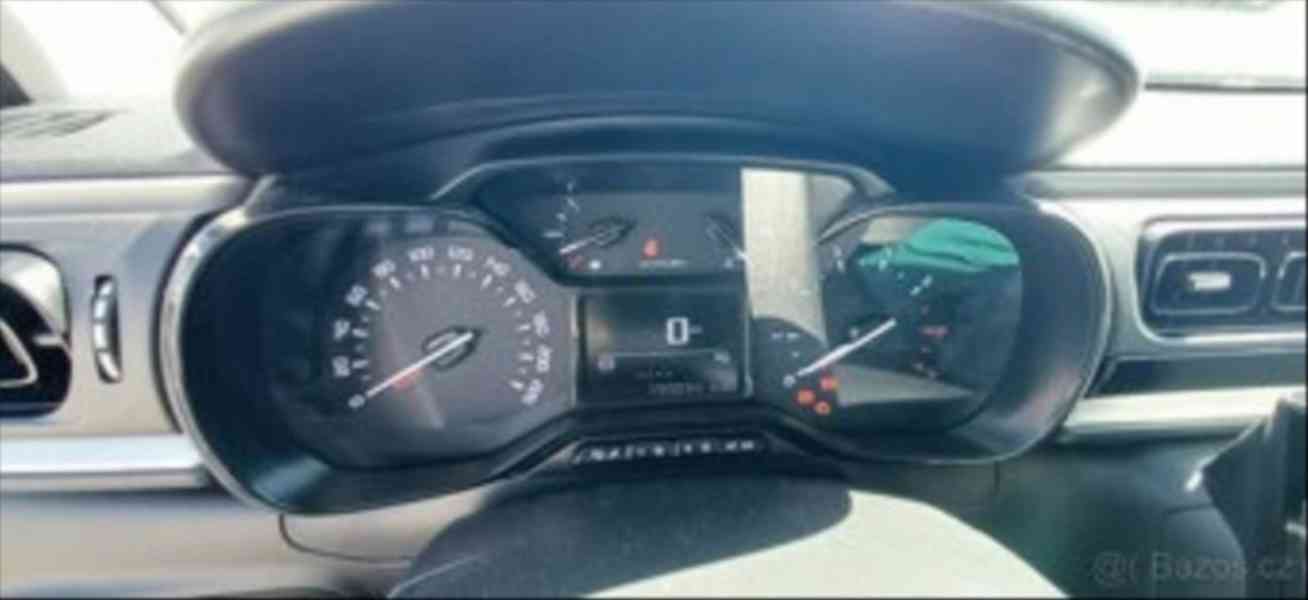 Citroën C3 2,0   PureTech 61 kW 2021 - foto 5