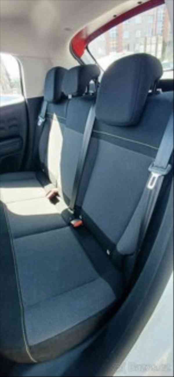 Citroën C3 2,0   PureTech 61 kW 2021 - foto 11