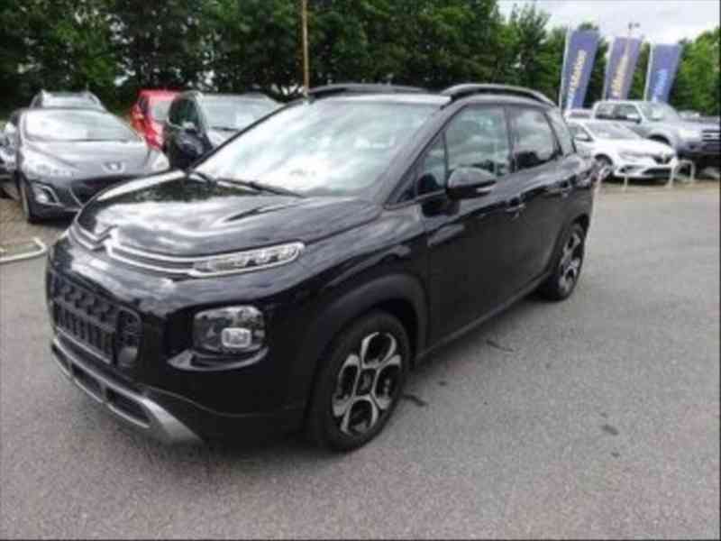 Citroën C3 2,0   PureTech 61 kW 2021 - foto 14