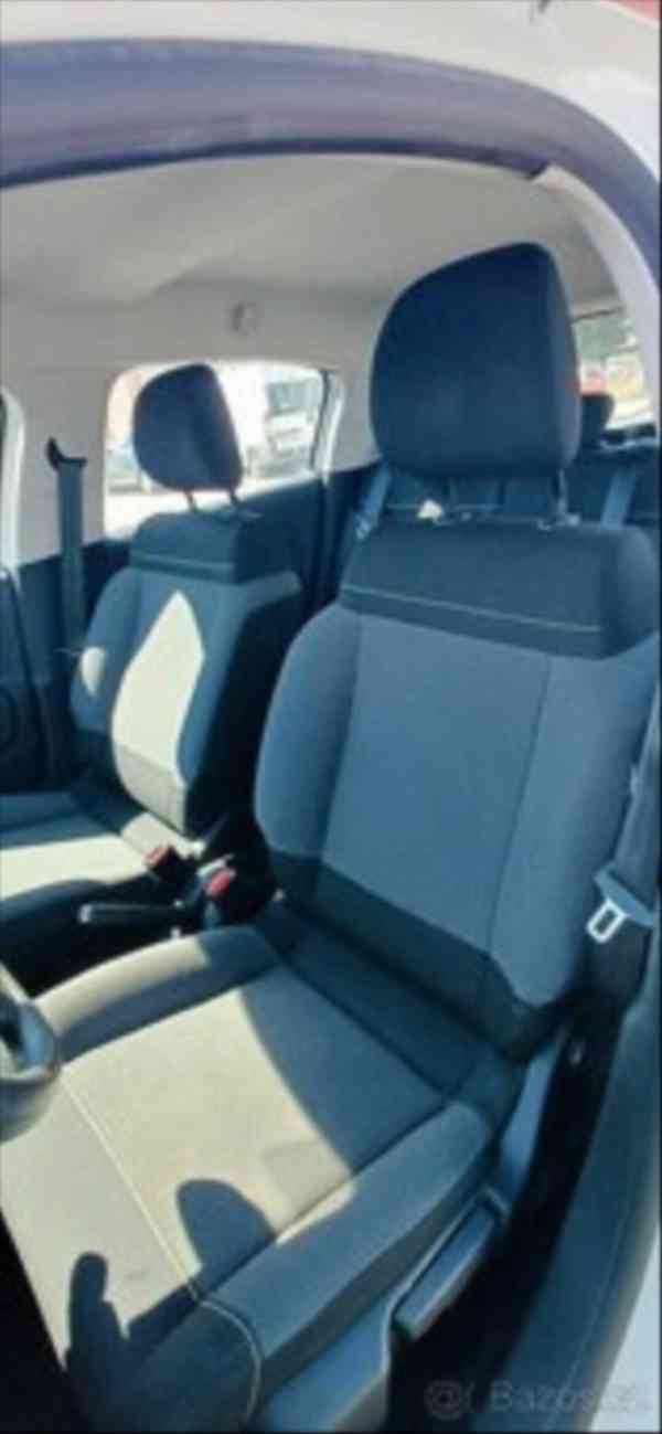 Citroën C3 2,0   PureTech 61 kW 2021 - foto 10