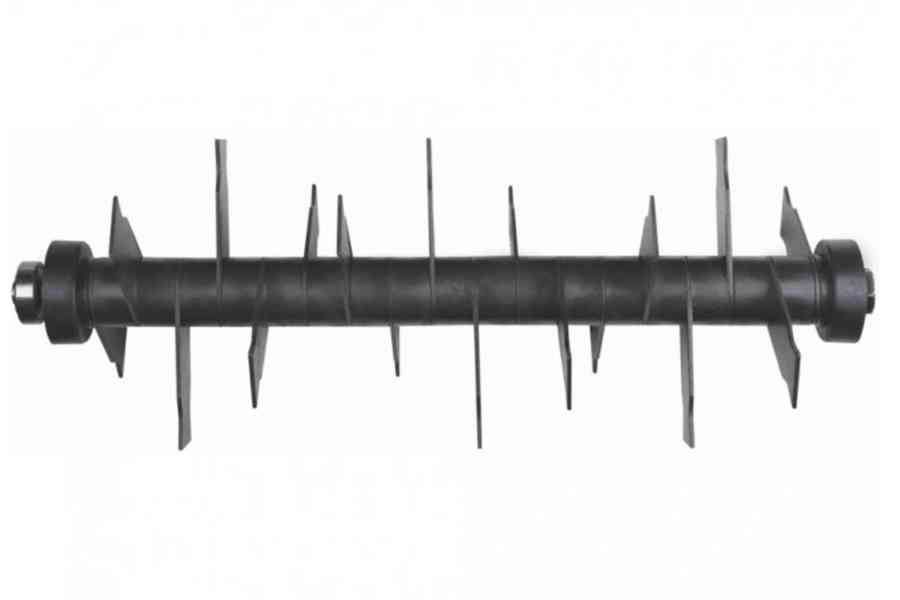 Elektrický provzdušňovač, vertikutátor FIELDMANN FZV 2004-E - foto 2