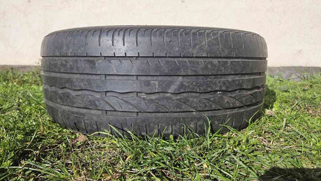 Rezerva 205/45R16 disk 6,5Jx16 5x100 ET42 Škoda VW Audi Seat - foto 2