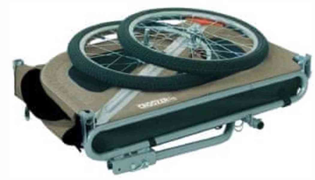 Croozer Dog - foto 4