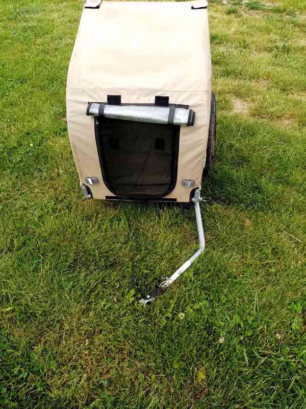Croozer Dog - foto 1