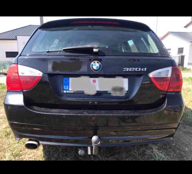 Bmw 320D   - foto 2