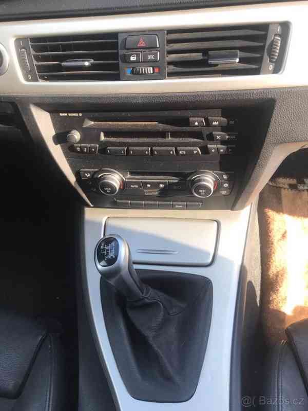 Bmw 320D   - foto 4