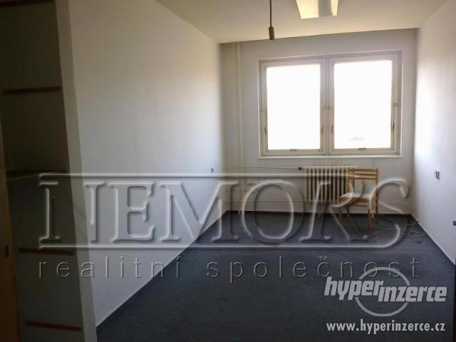 Pronájem kancelářských prostor ve Štýřicích, Brno - foto 3