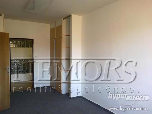 Pronájem kancelářských prostor ve Štýřicích, Brno - foto 4