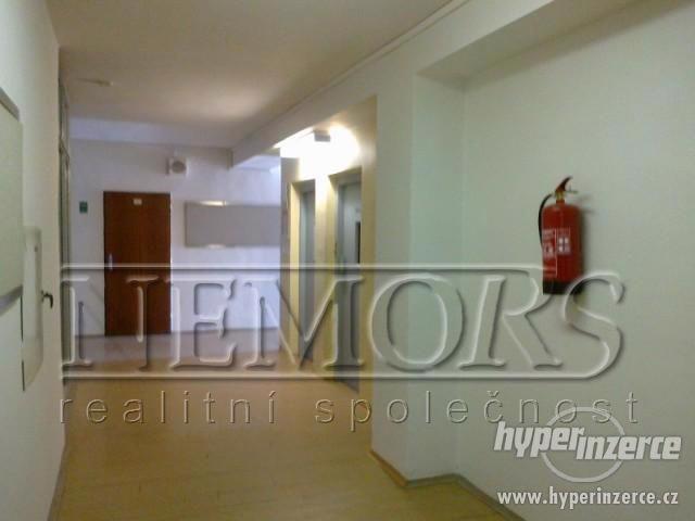 Pronájem kancelářských prostor ve Štýřicích, Brno - foto 5