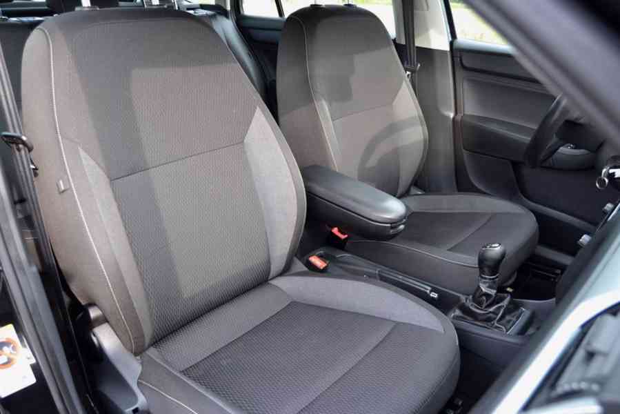 Škoda Rapid Spaceback 1.2 TSI Ambition - foto 13