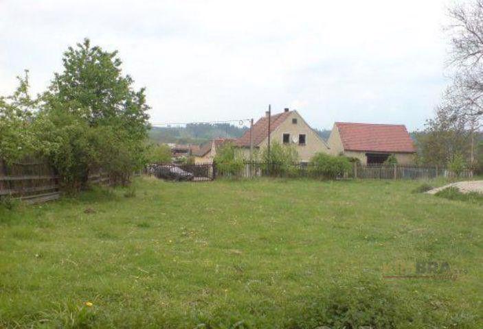 Prodej, stavební pozemek, 1 737 m2, Malá Černoc - foto 1