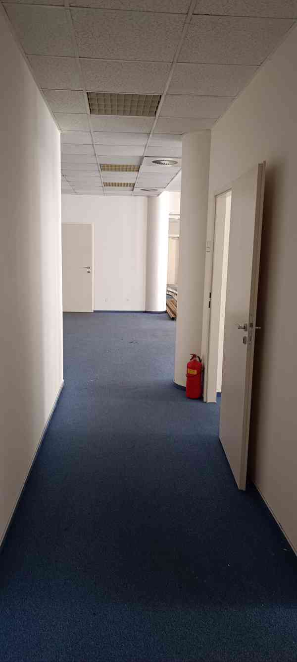 Komerční prostor pro ORDINACE - foto 5