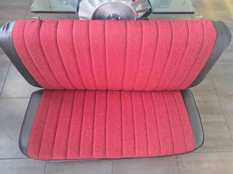  Sedačka Tatra T148 REPAS - foto 5