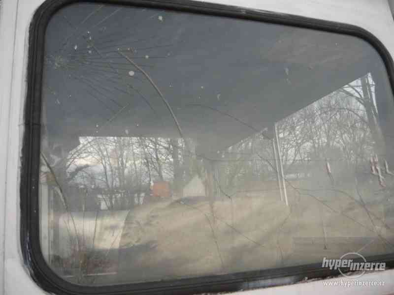 Kráčející bagr rypadlo SCHAEFF HS40D - foto 5
