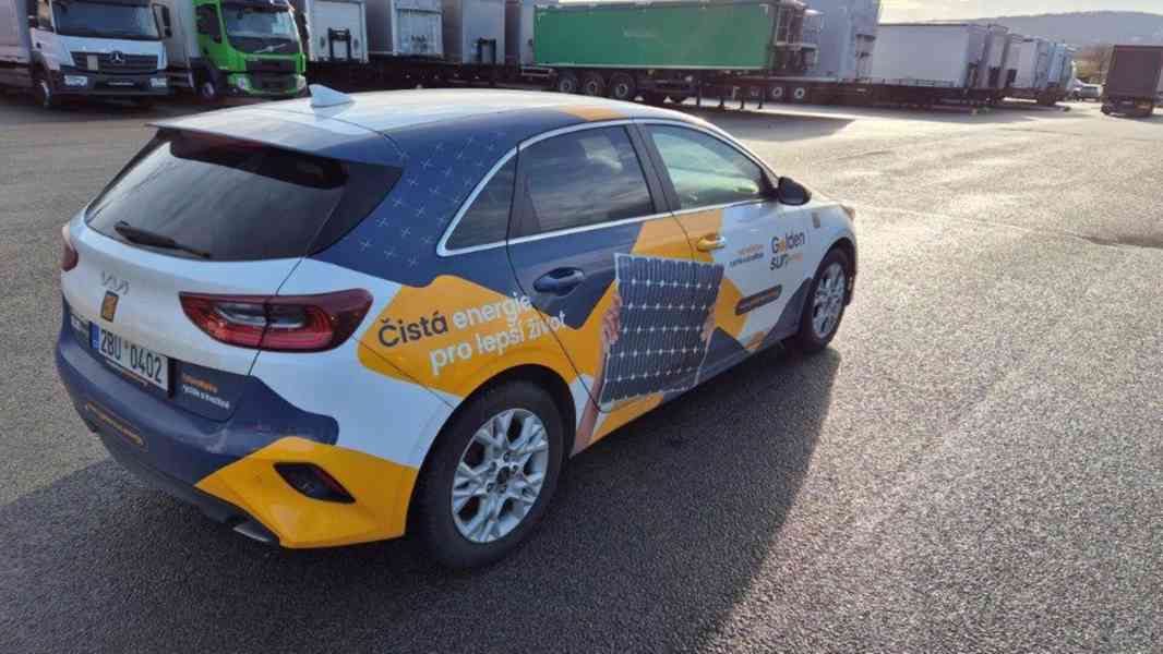 KIA CEED 5HB CD 1,5 T-GDI GPF 7DCT TOP - foto 3