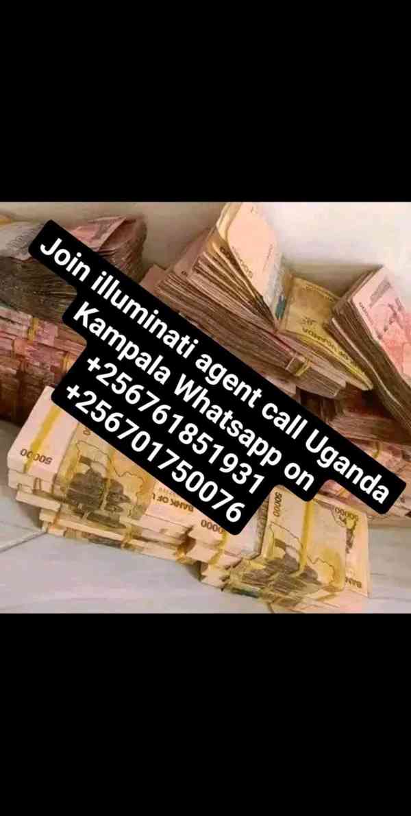 Real illuminati agent call Uganda +256761851931,0701750076. - foto 4