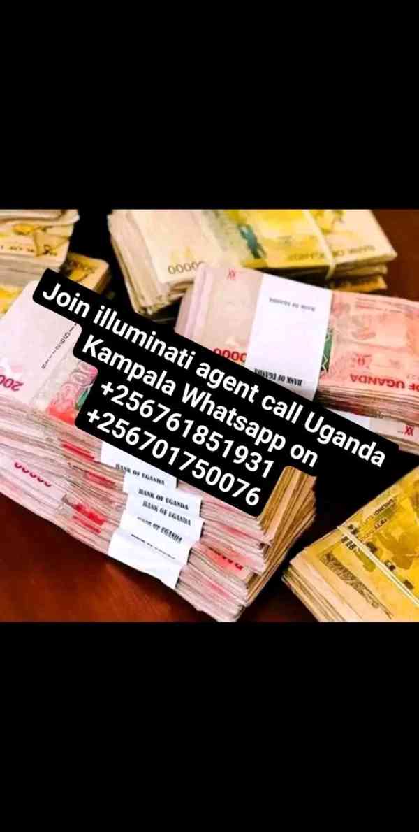 Real illuminati agent call Uganda +256761851931,0701750076. - foto 3