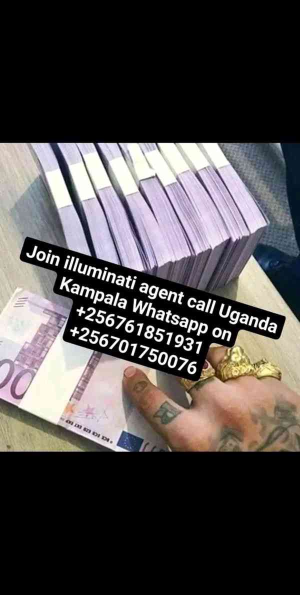 Real illuminati agent call Uganda +256761851931,0701750076. - foto 2