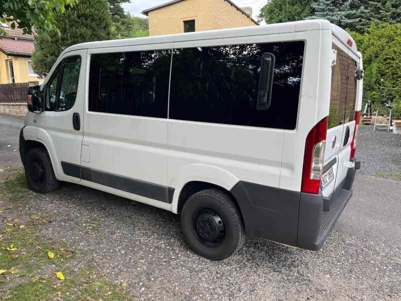 Fiat Ducato 2,0   MultiJet 115 - foto 5