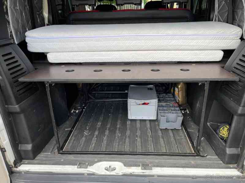 Fiat Ducato 2,0   MultiJet 115 - foto 7