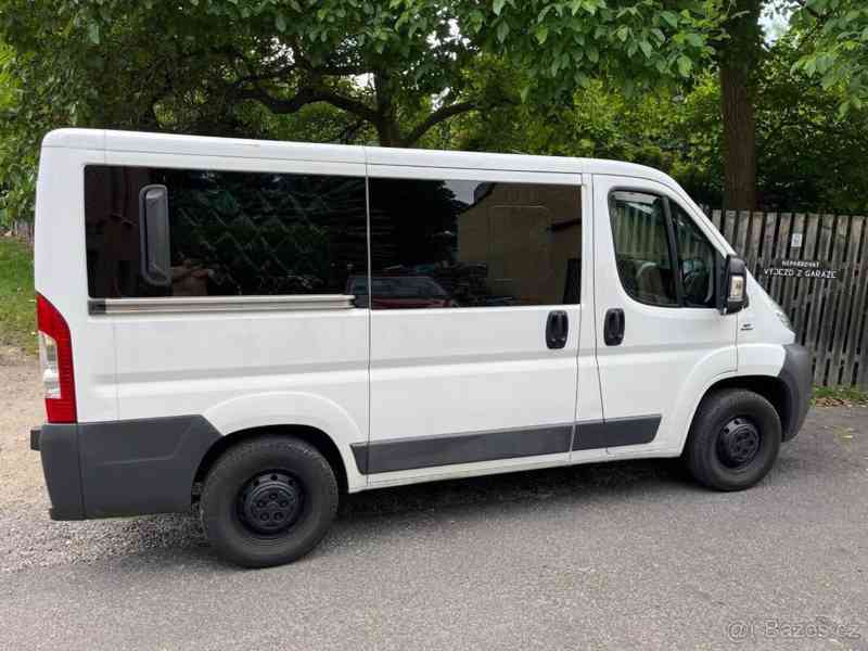 Fiat Ducato 2,0   MultiJet 115 - foto 2