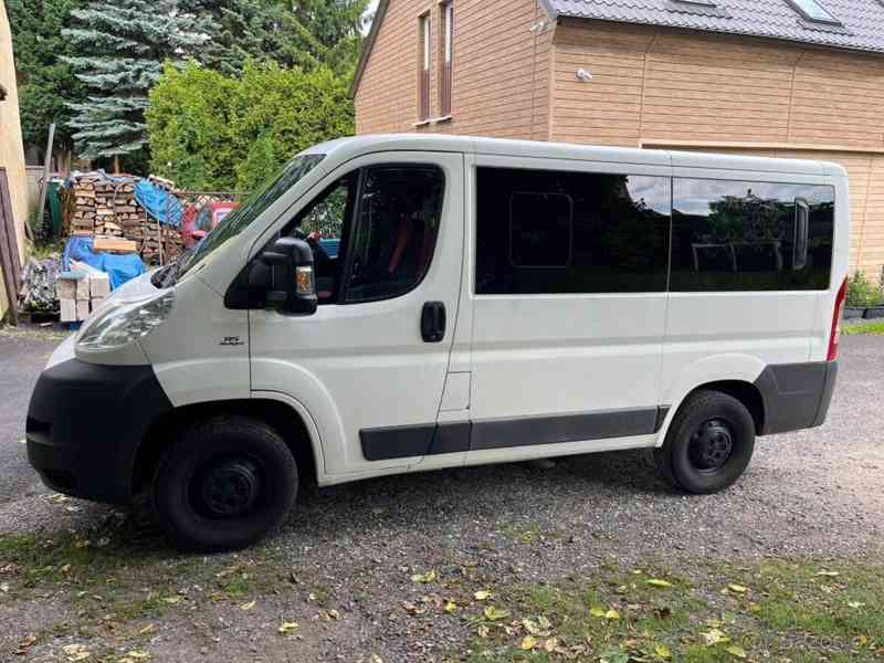 Fiat Ducato 2,0   MultiJet 115 - foto 6