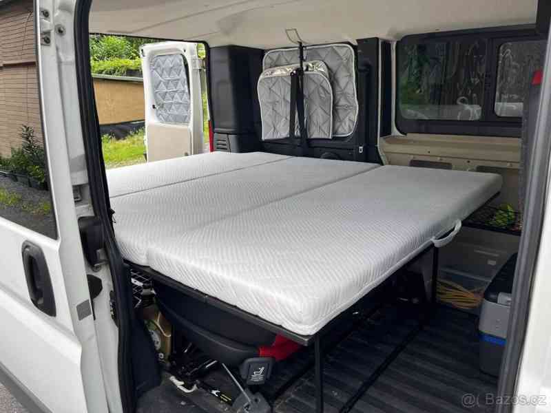 Fiat Ducato 2,0   MultiJet 115 - foto 13