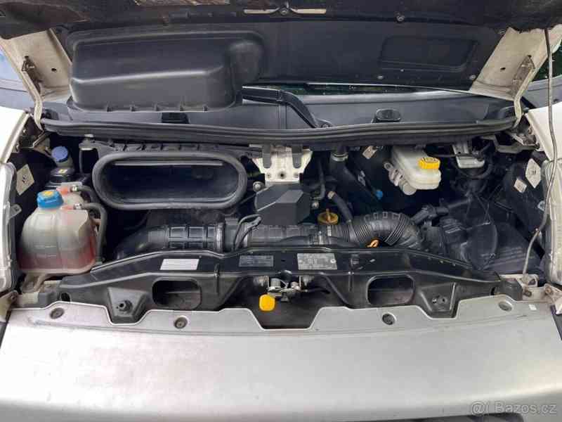 Fiat Ducato 2,0   MultiJet 115 - foto 9