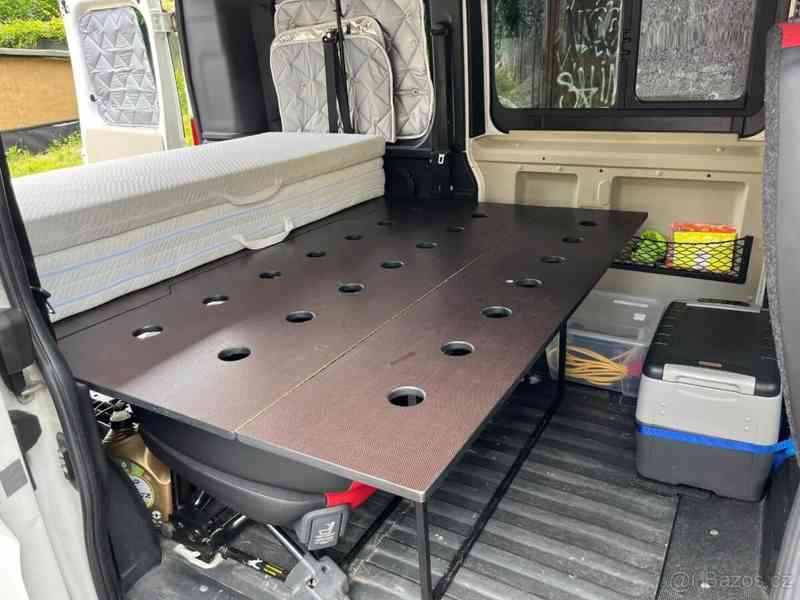 Fiat Ducato 2,0   MultiJet 115 - foto 10