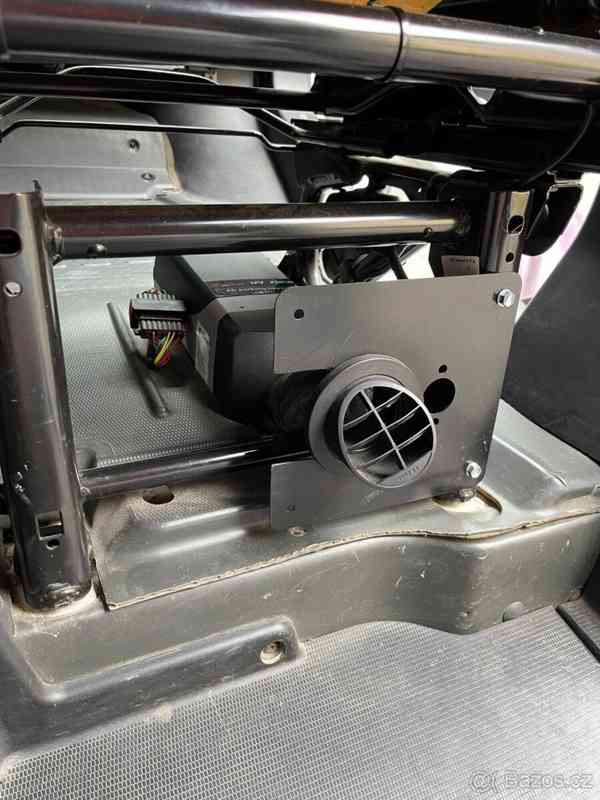 Fiat Ducato 2,0   MultiJet 115 - foto 14