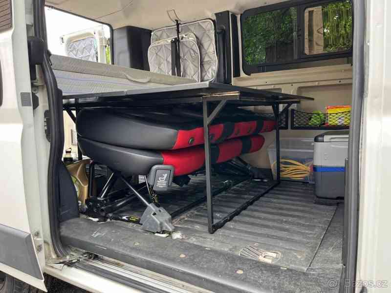 Fiat Ducato 2,0   MultiJet 115 - foto 11