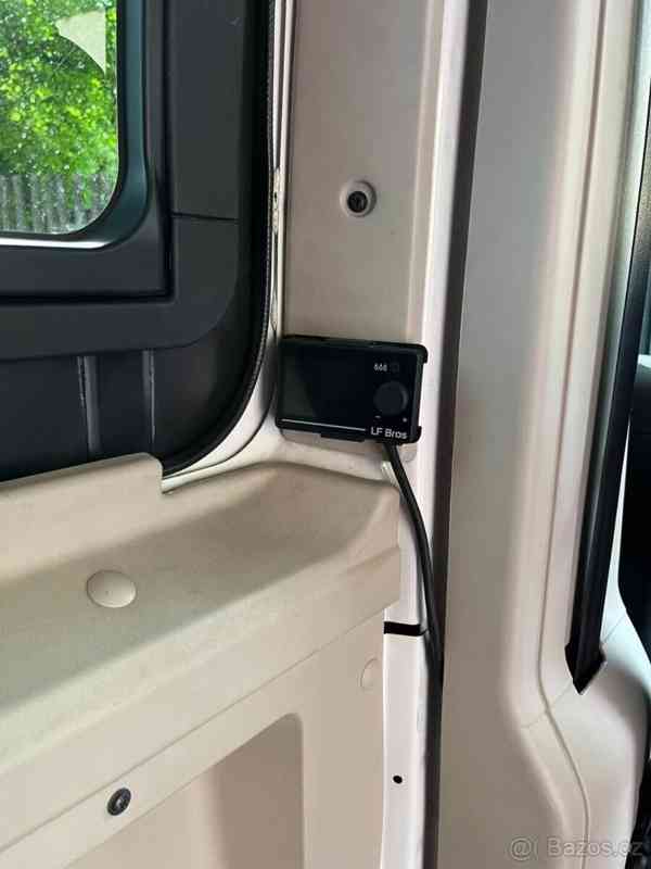Fiat Ducato 2,0   MultiJet 115 - foto 16