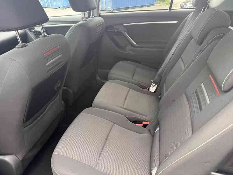 Toyota Verso 1.8i Edition-S AUT. benzín 108kw - foto 6