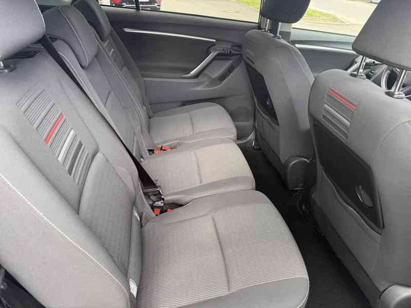 Toyota Verso 1.8i Edition-S AUT. benzín 108kw - foto 17